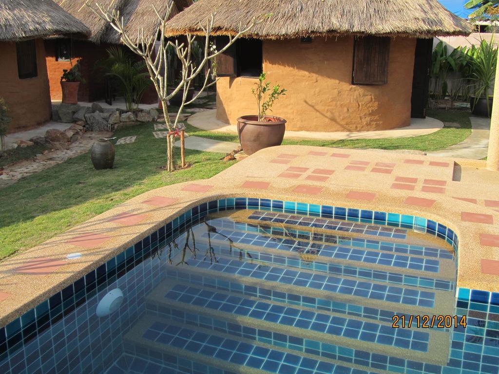 Korawan Garden View Hua Hin