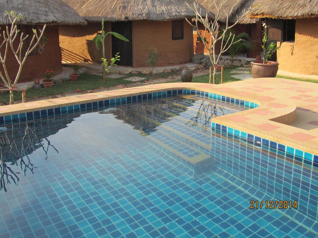 Khu nghỉ mát Korawan Garden View 3*