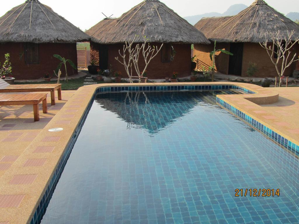 Korawan Garden View Khu nghỉ mát 3*