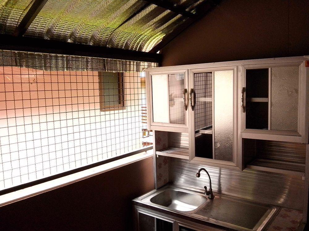Tempat peranginan La-or 3*