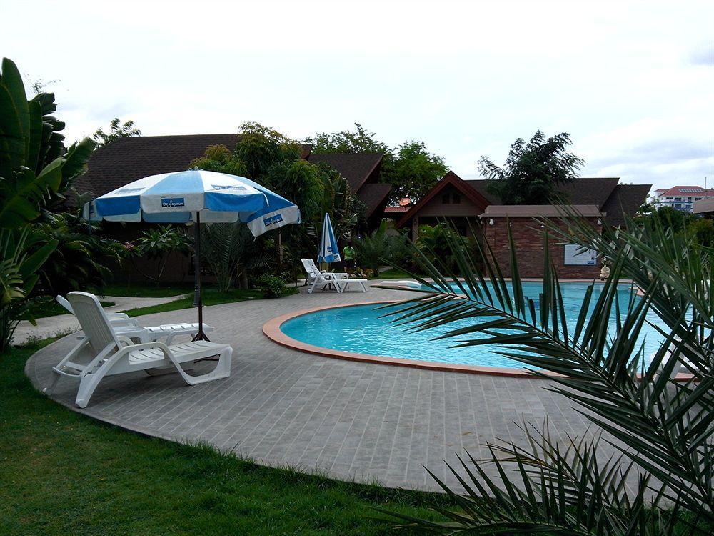 Tempat peranginan La-or
