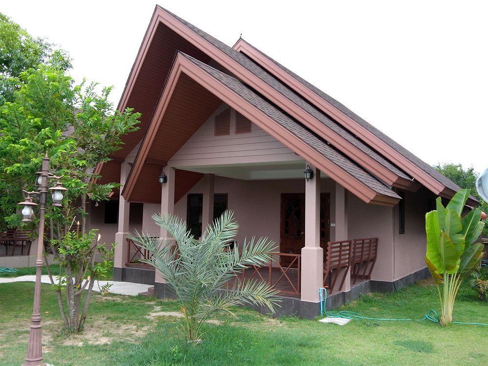 Tempat peranginan La-or