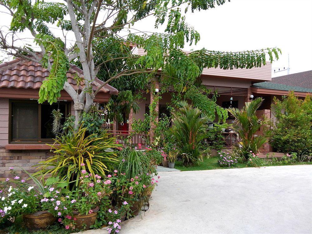 Tempat peranginan La-or Hua Hin