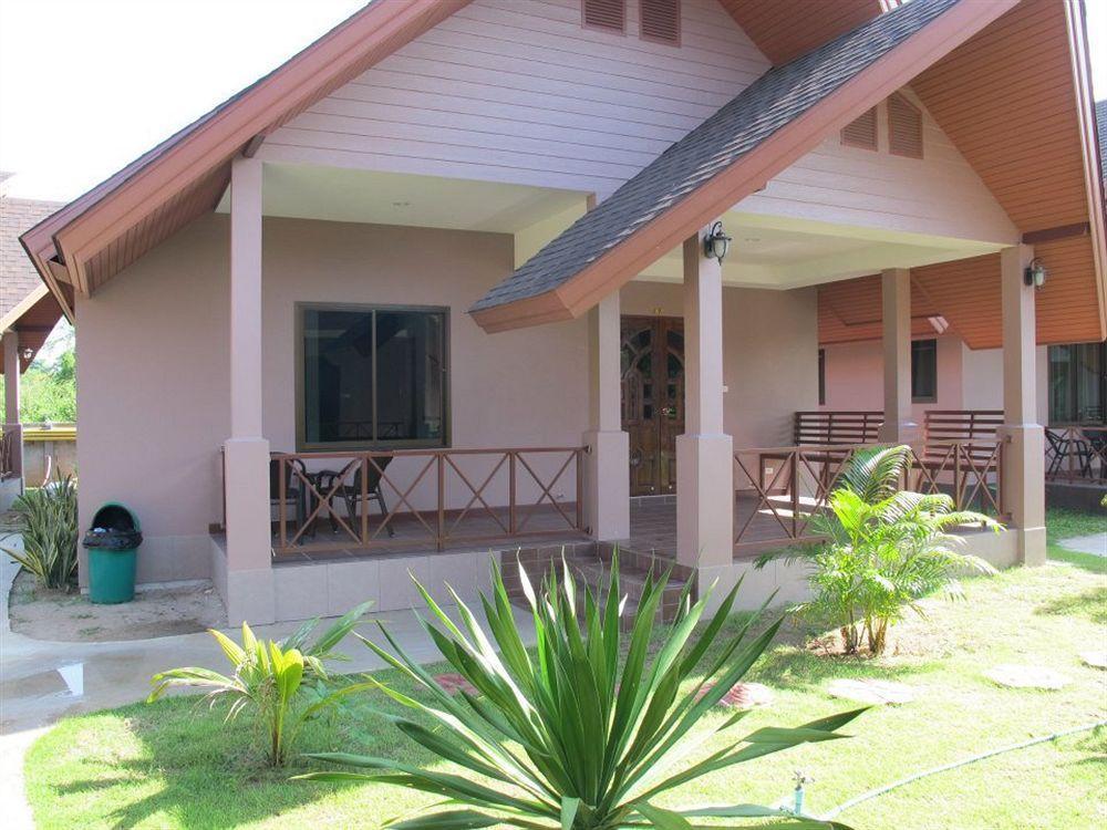 Tempat peranginan La-or Hua Hin