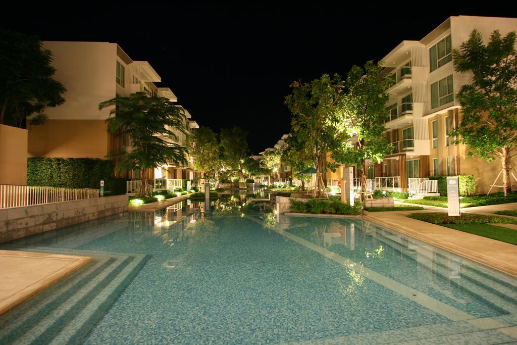 Luxury Beachfront * Hua Hin