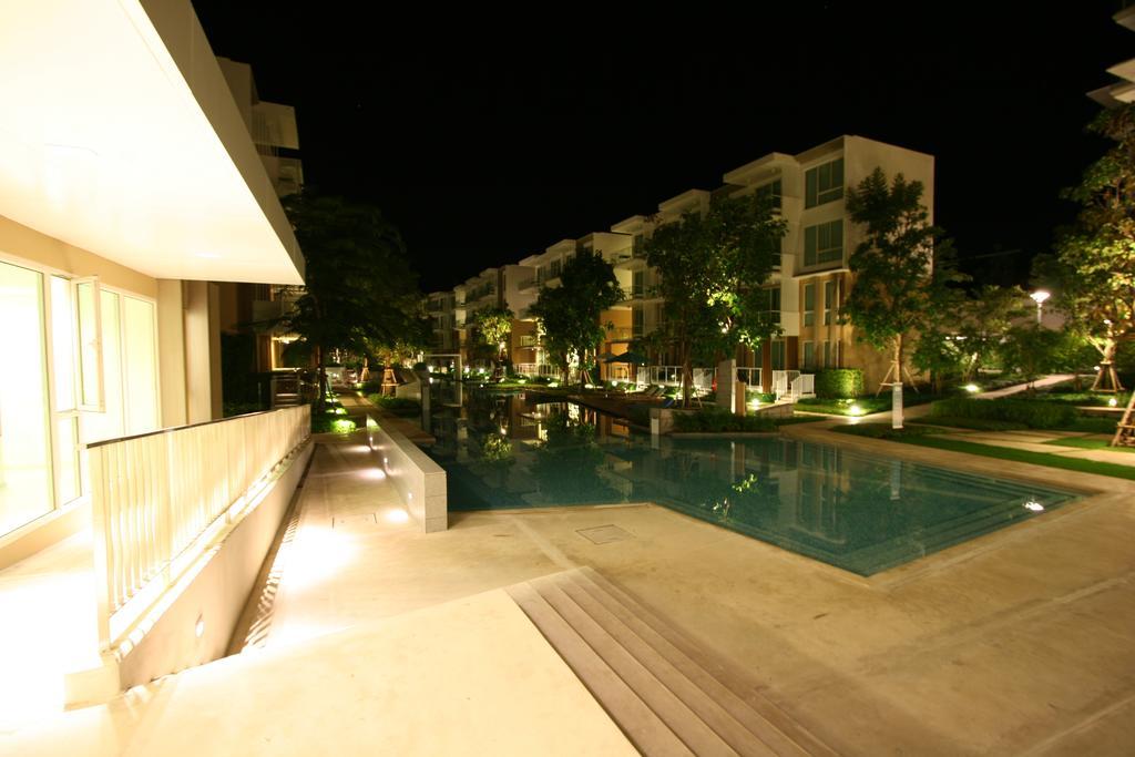Luxury Beachfront Hua Hin