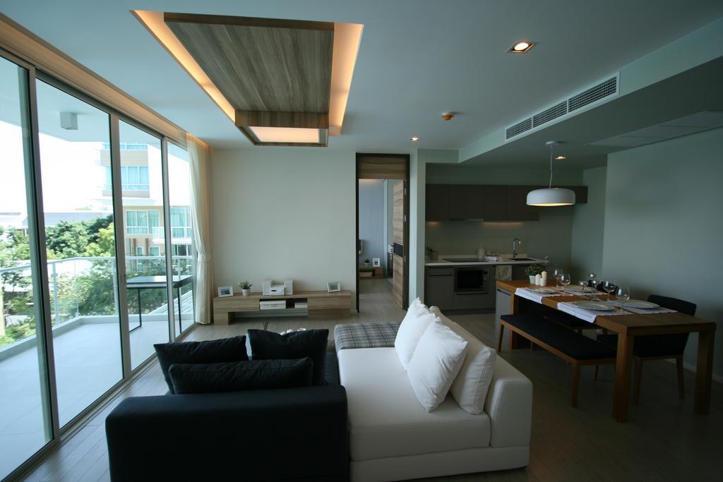 Luxury Beachfront *