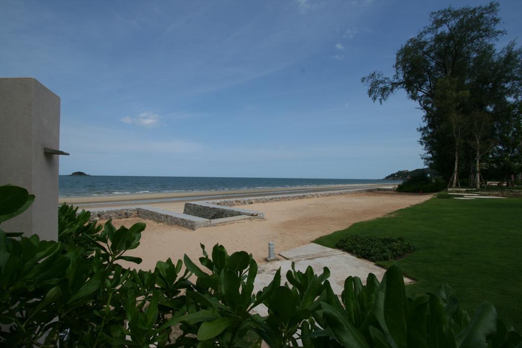 Apartment Luxury Beachfront