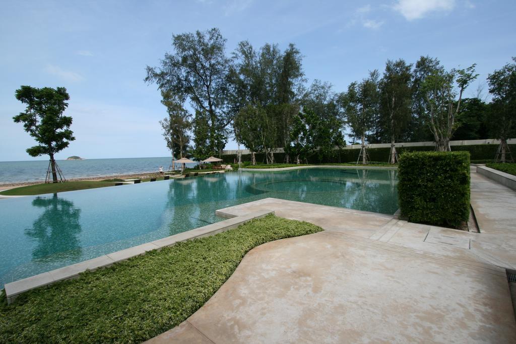 Luxury Beachfront Hua Hin