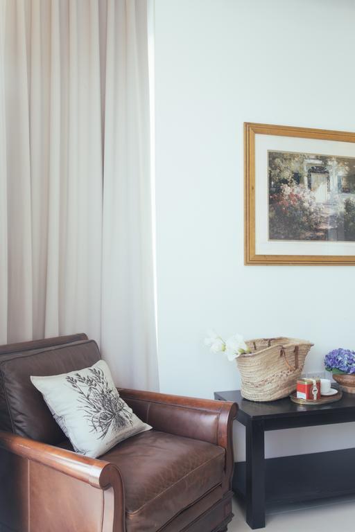 Cliff And Clouds Apartment Hua Hin