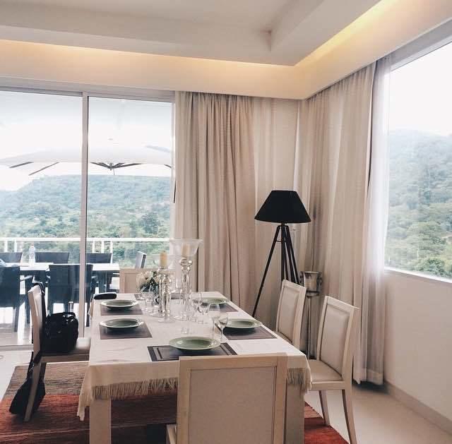 Cliff And Clouds Apartment Hua Hin
