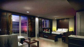 Hotel Baan Manthana Hotel, Hua Hin