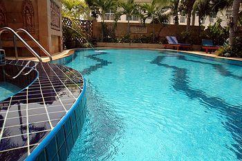 Golf Khách sạn Hua Hin