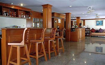 Khách sạn Golf