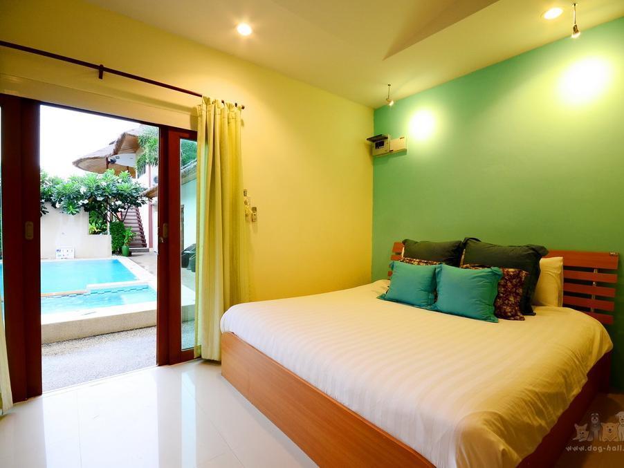8 Khu nghỉ mát Hua Hin