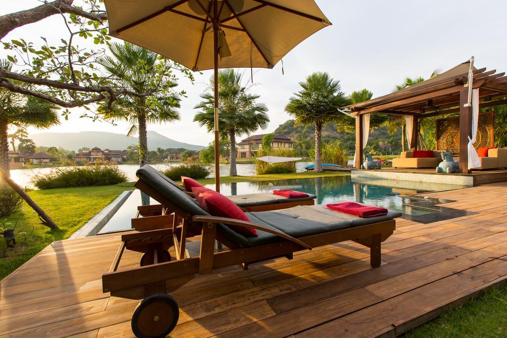 Villa Dasiri Lakefront