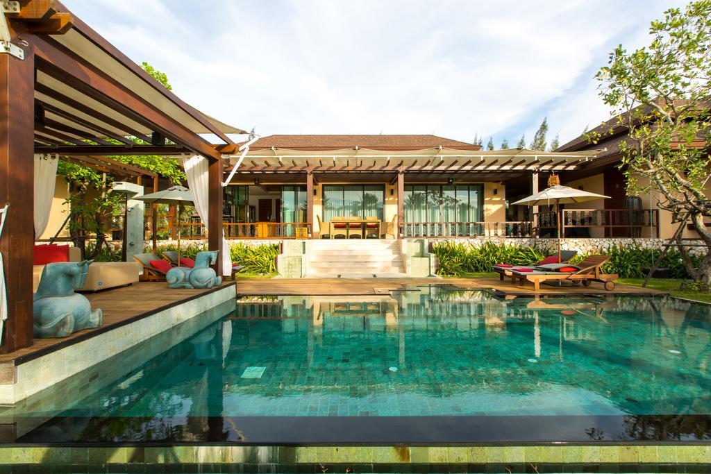 Villa Dasiri Lakefront *