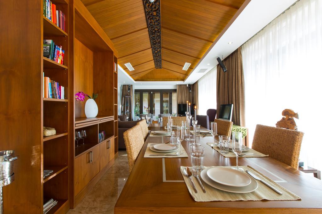 Villa Dasiri Lakefront *