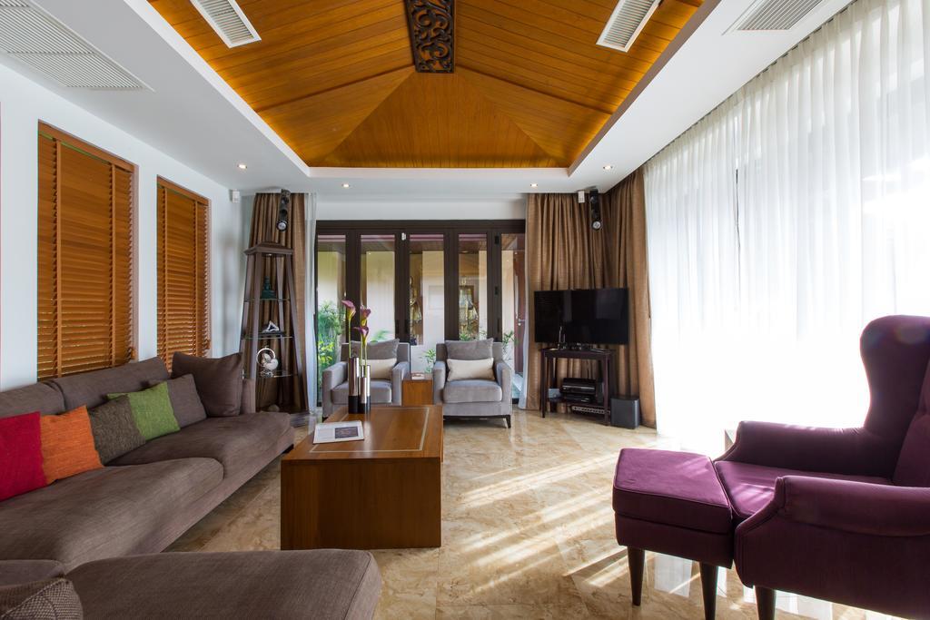 Villa Dasiri Lakefront