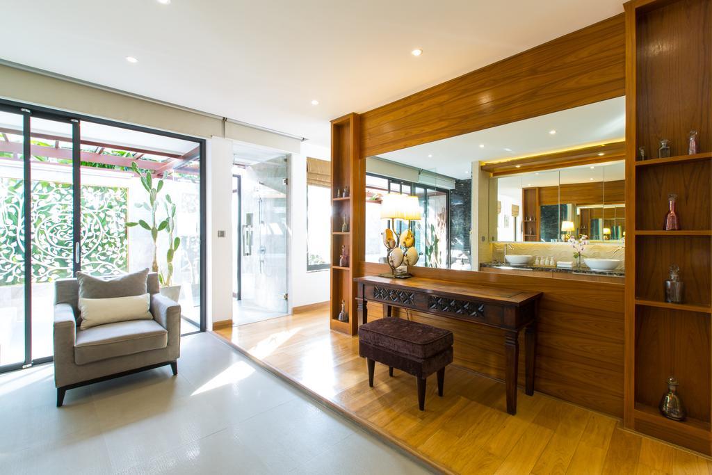 Dasiri Lakefront Hua Hin