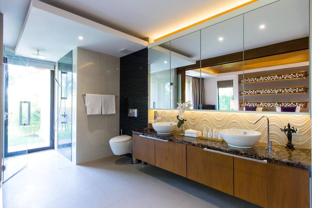 Villa Dasiri Lakefront *