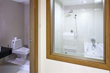 Hotel My Place @