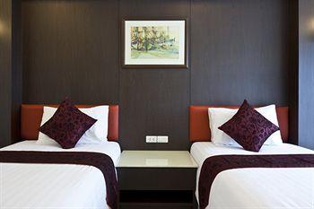 My Place @ Hotel