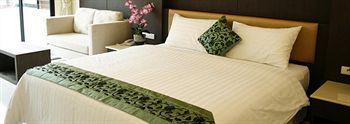 Hotel My Place @