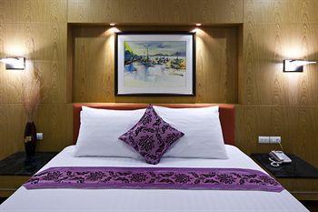 My Place @ Hotel
