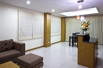Hotel My Place @ Hua Hin