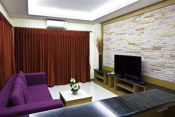 Hotel My Place @