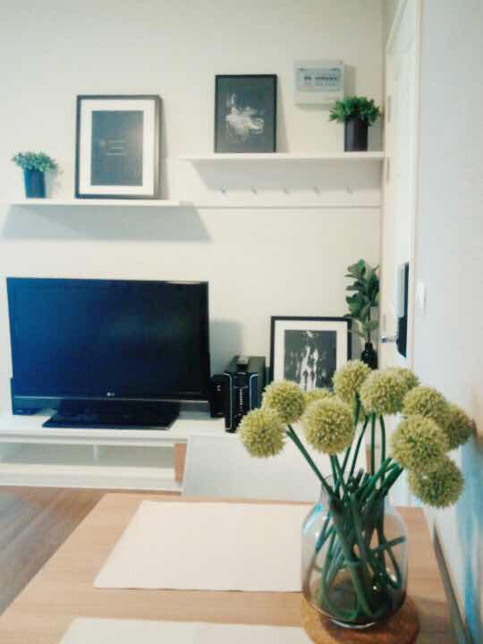 Baan Kieng Fah Hua-hin By Montri C. Apartment *