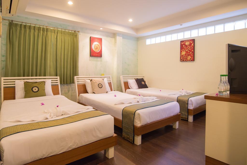 My Way Music Sha Extra Hua Hin