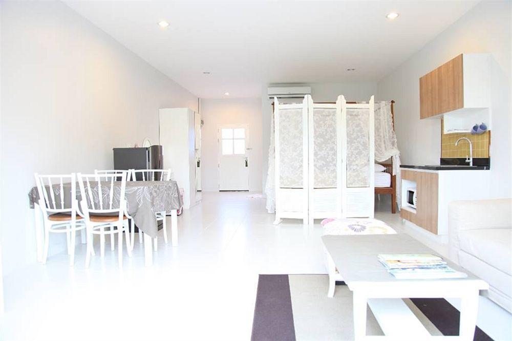 Baan Issara 3* Hua Hin