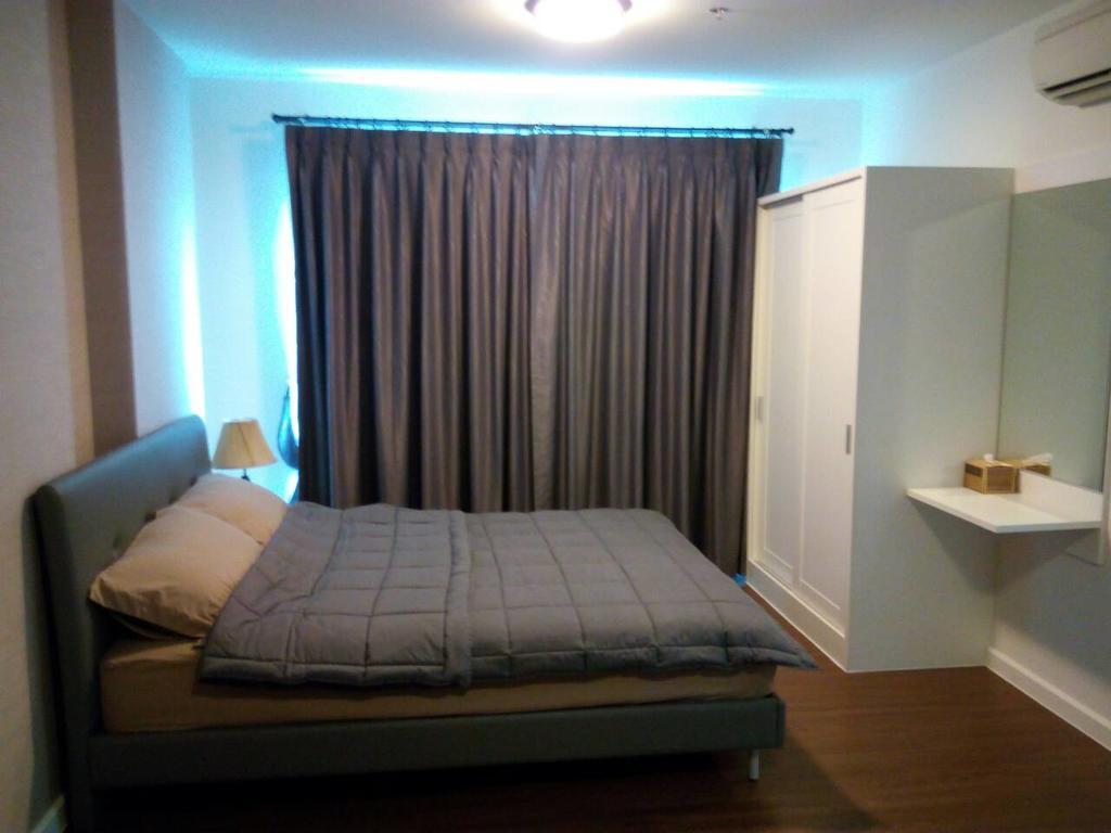 Apartment Baan Kieng Fah Hua-hin By Montri C. *
