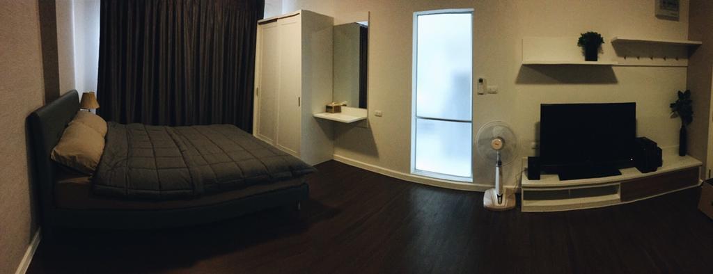 Baan Kieng Fah Hua-hin By Montri C. Apartment HHQ