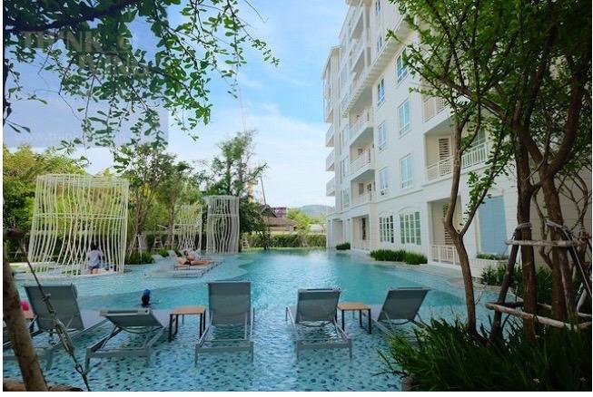 Summer 506,mountainview,near Beach&cicada, Beautiful Pool