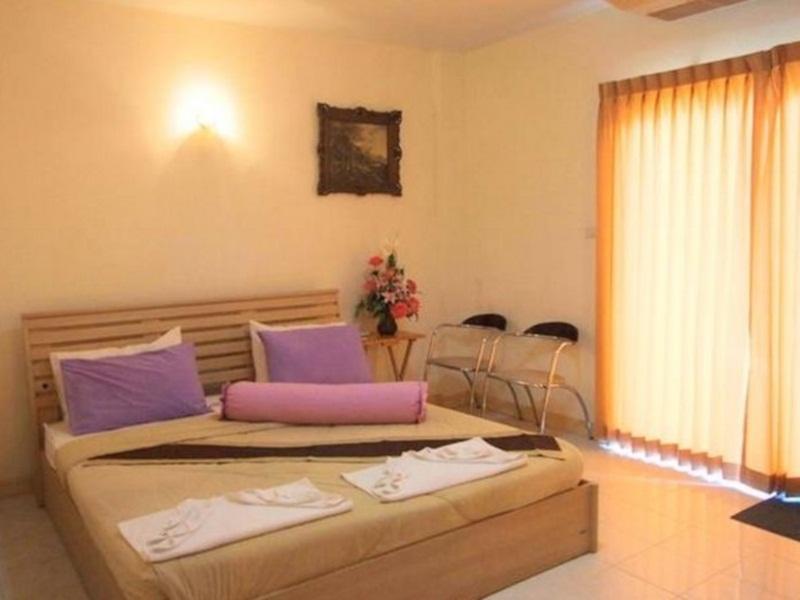 Sakulwilai Hotel