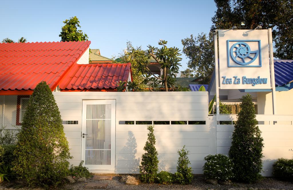 Zea Za Khu nghỉ mát Hua Hin