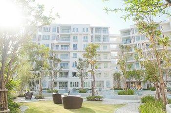Summer 708 By Apartment *