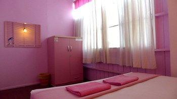 Les Bobos Backpacker Hua Hin