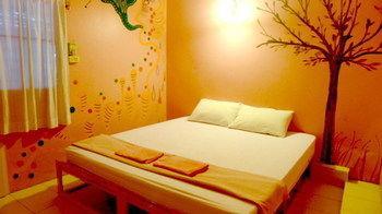 Les Bobos Backpacker Hotel