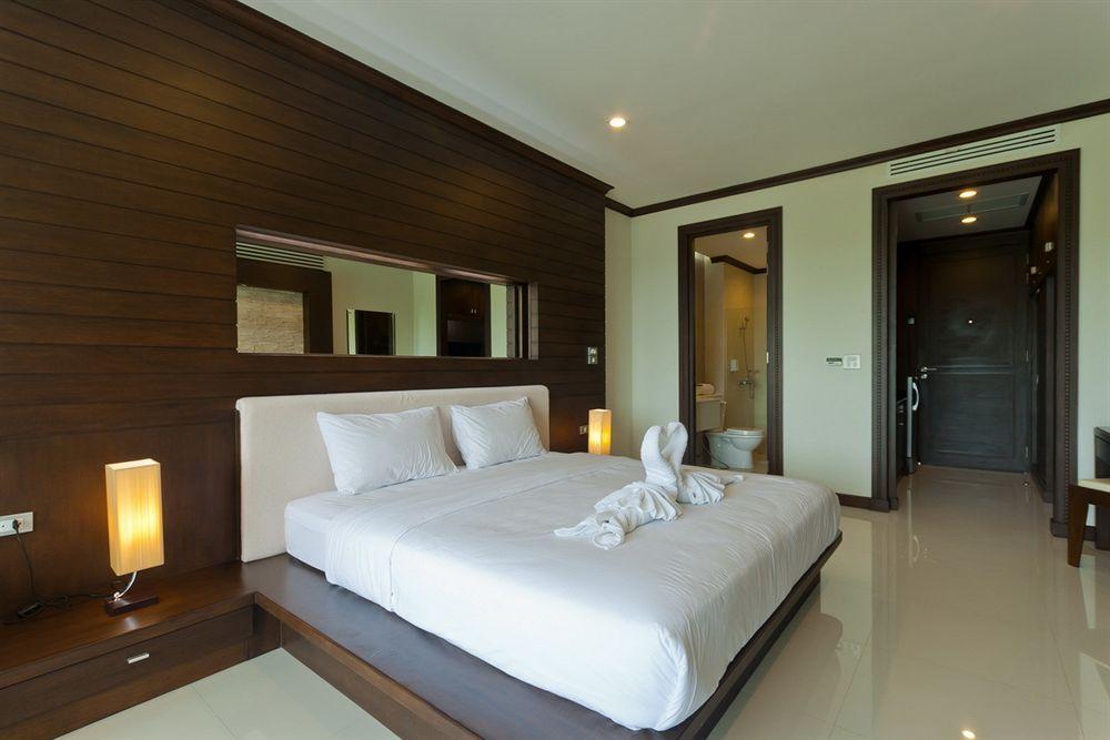 Tai-pan And Resort 4*