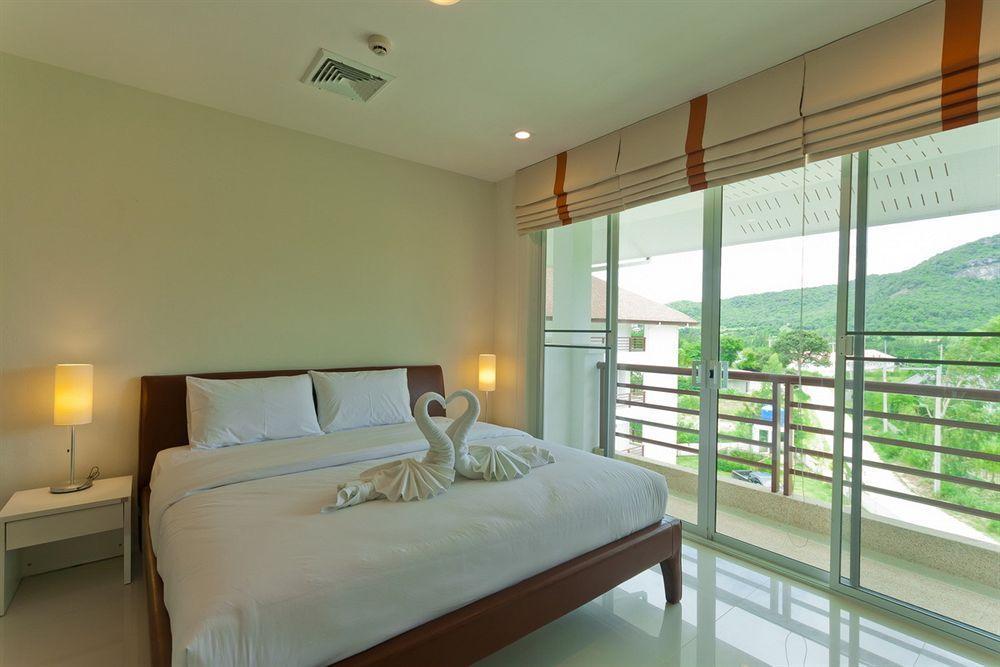 Resort Tai-pan And