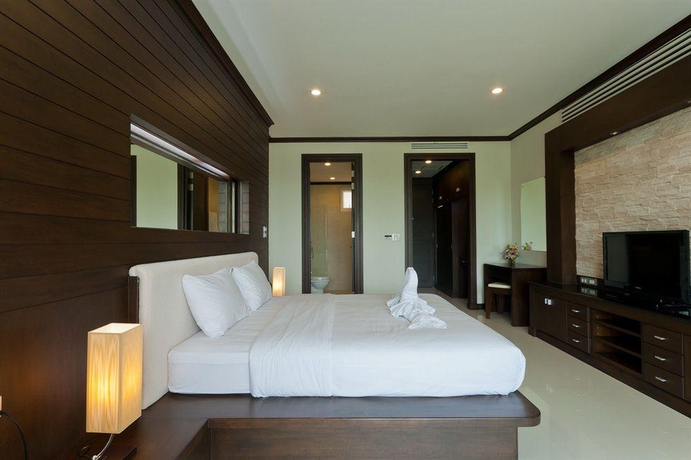 Tai-pan And Resort 4*