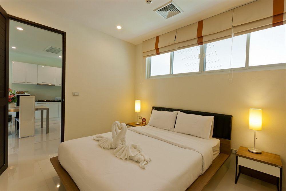 Resort Tai-pan And