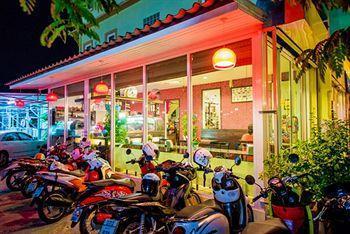 Oyo 121 Goodview 3*
