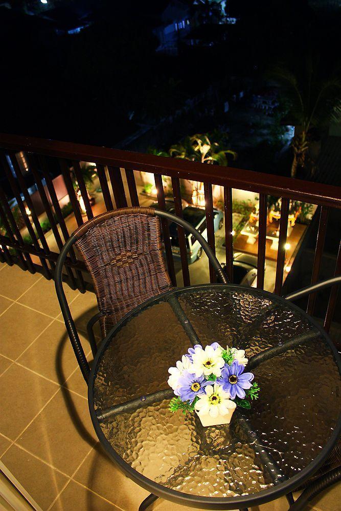 Oyo 121 Goodview Hotel Hua Hin