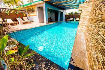 Hotel Oyo 121 Goodview 3*