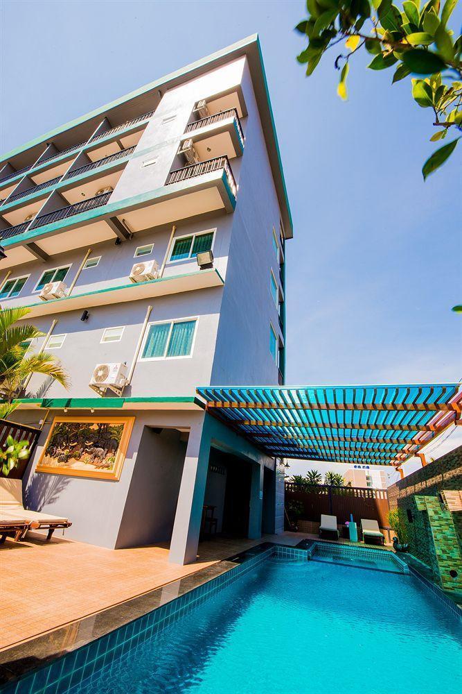Oyo 121 Goodview 3*